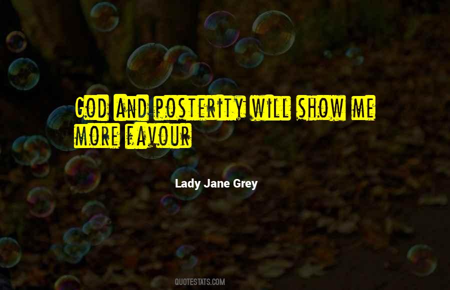 The Grey Lady Quotes #1133225