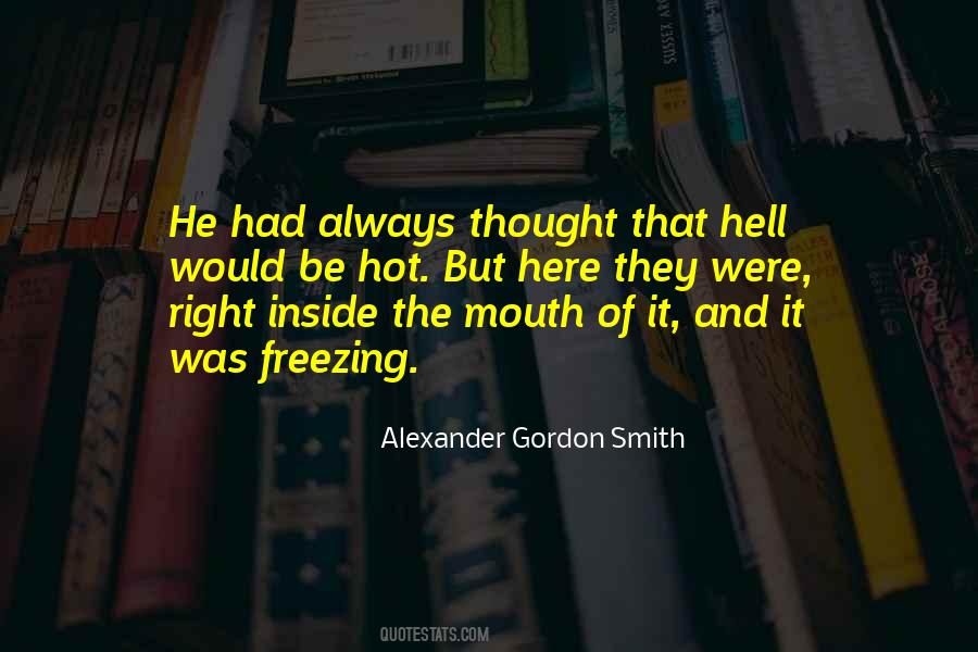 The Grey Lady Quotes #1833605