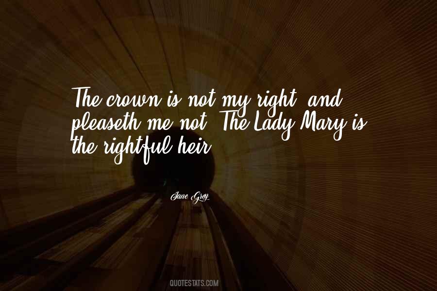 The Grey Lady Quotes #485122