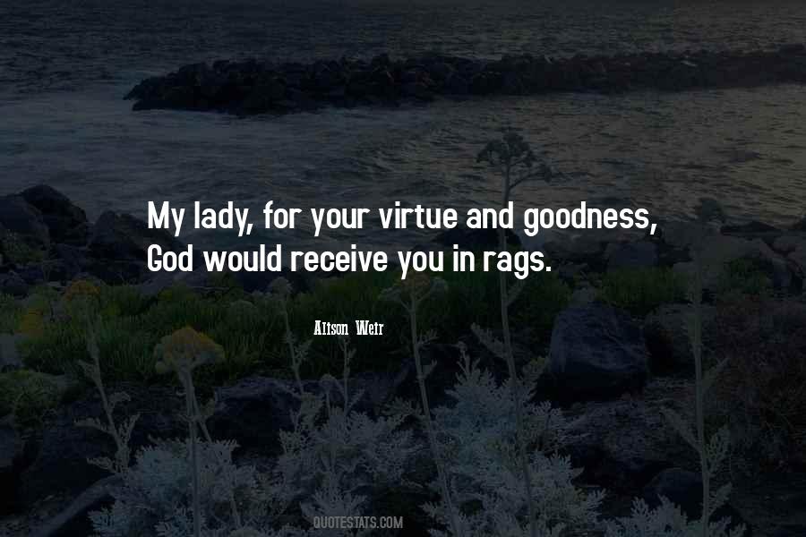 The Grey Lady Quotes #881556