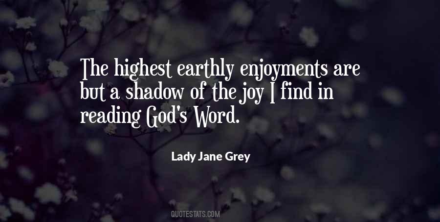 The Grey Lady Quotes #970850