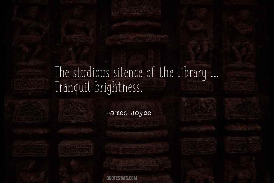 Quotes About Brightness #1155722