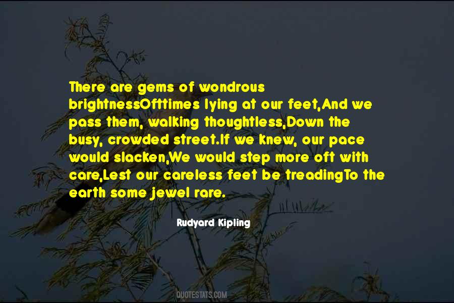 Quotes About Brightness #1751557