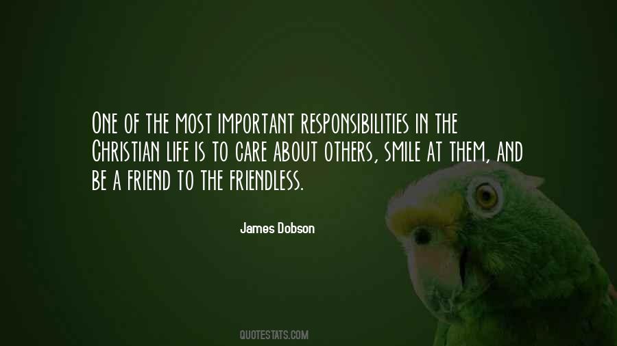 Quotes About Friendless #1445461