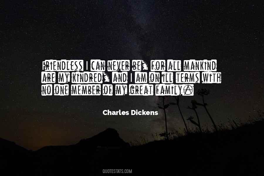 Quotes About Friendless #373207