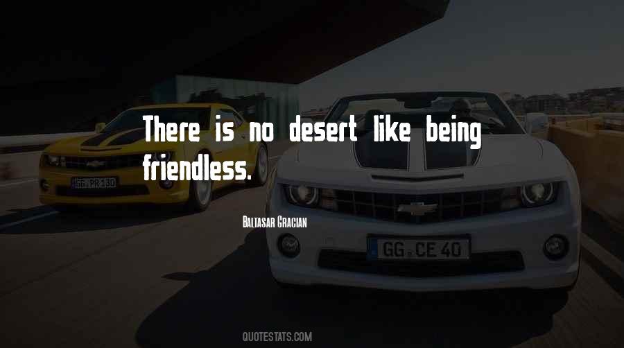 Quotes About Friendless #39321