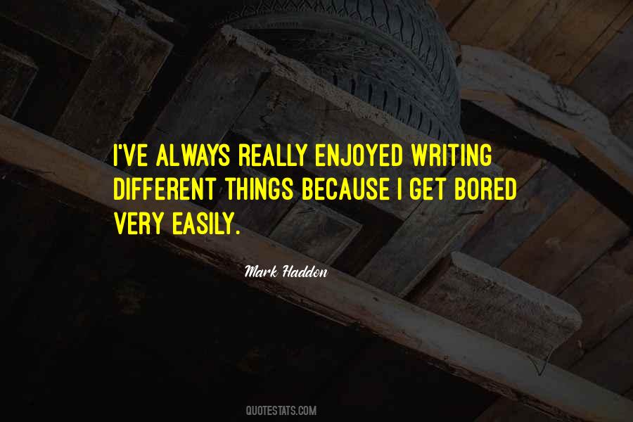 Tim Mcveigh Quotes #1047916