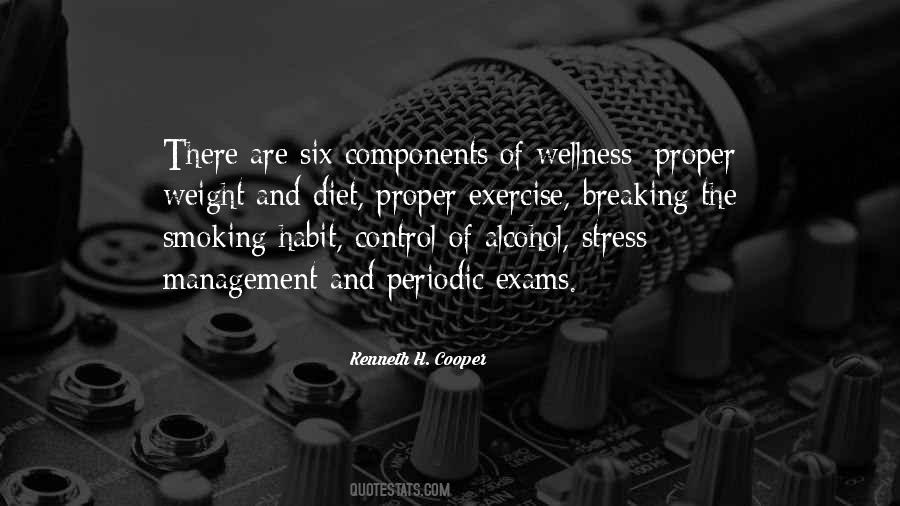 Smoking Habit Quotes #600273