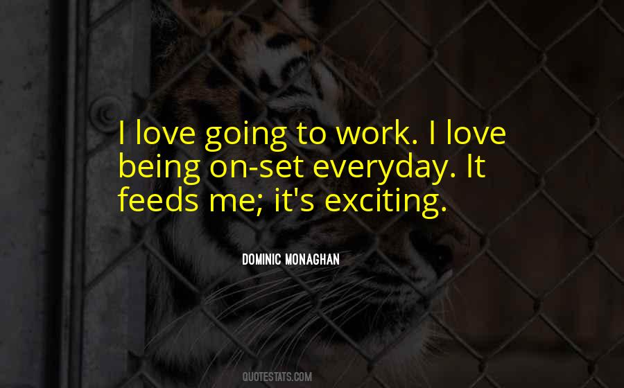 Being Part Of Something Bigger Quotes #1678538