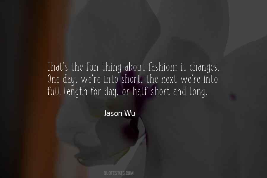 Being Part Of Something Bigger Quotes #1792411