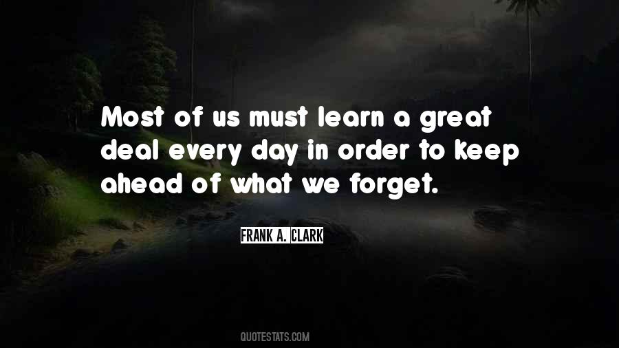 Being Part Of Something Bigger Quotes #285489