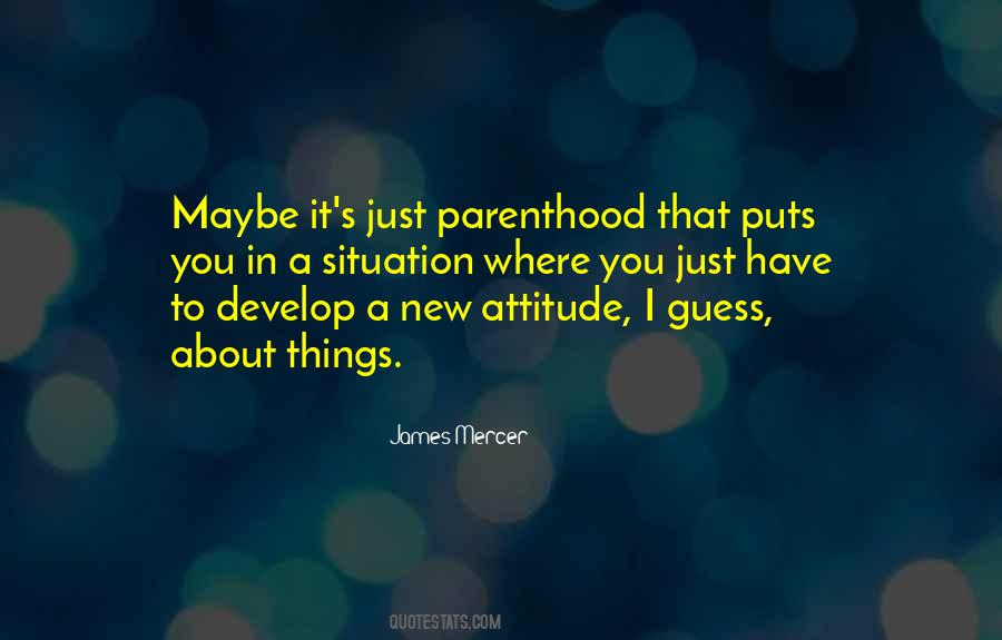 Being Part Of Something Bigger Quotes #481788