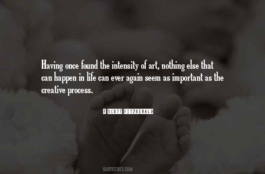 Being Part Of Something Bigger Quotes #675141