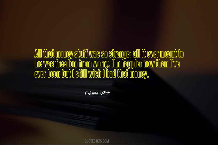 Being Part Of Something Bigger Quotes #889614