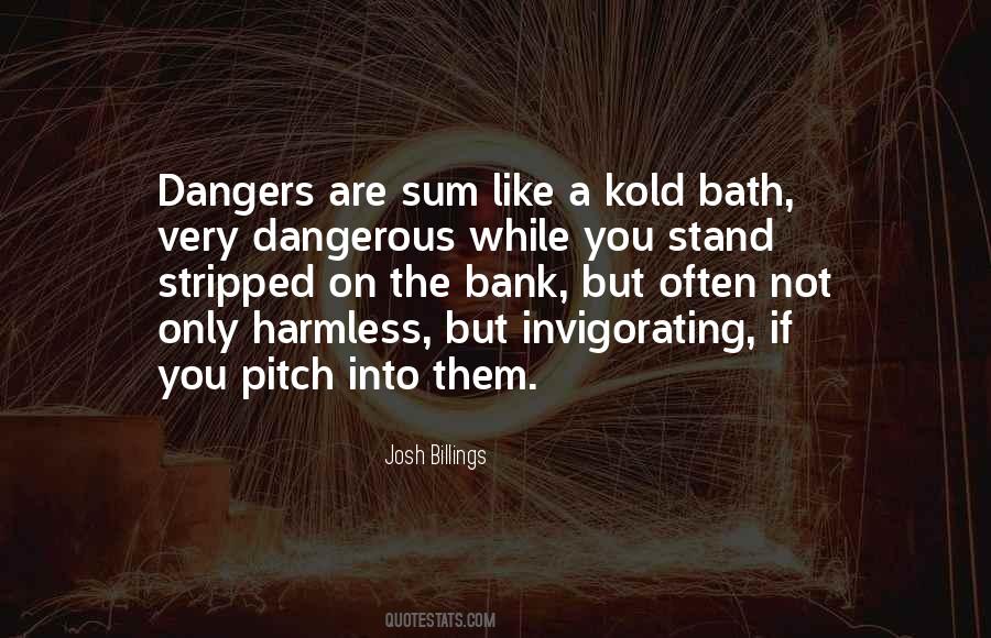 Quotes About Baths #1006734 Quotes About Baths #1006734