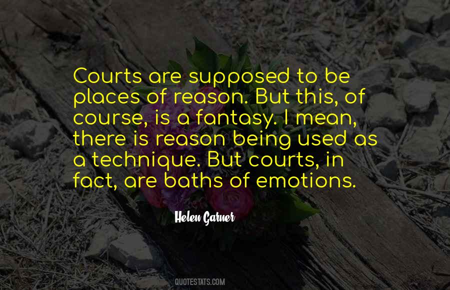 Quotes About Baths #1535335