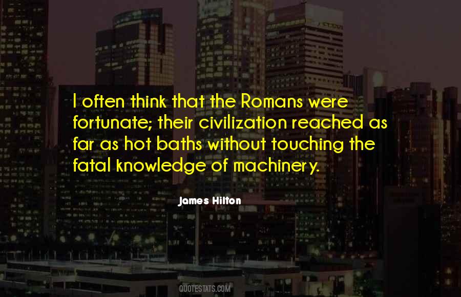 Quotes About Baths #1721729