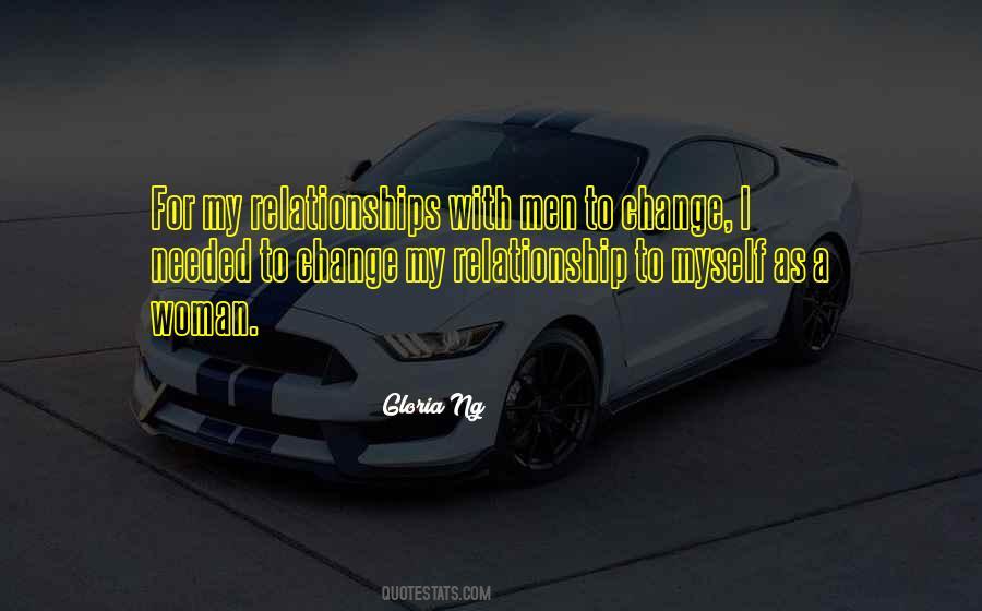 Female Relationships Quotes #1334533