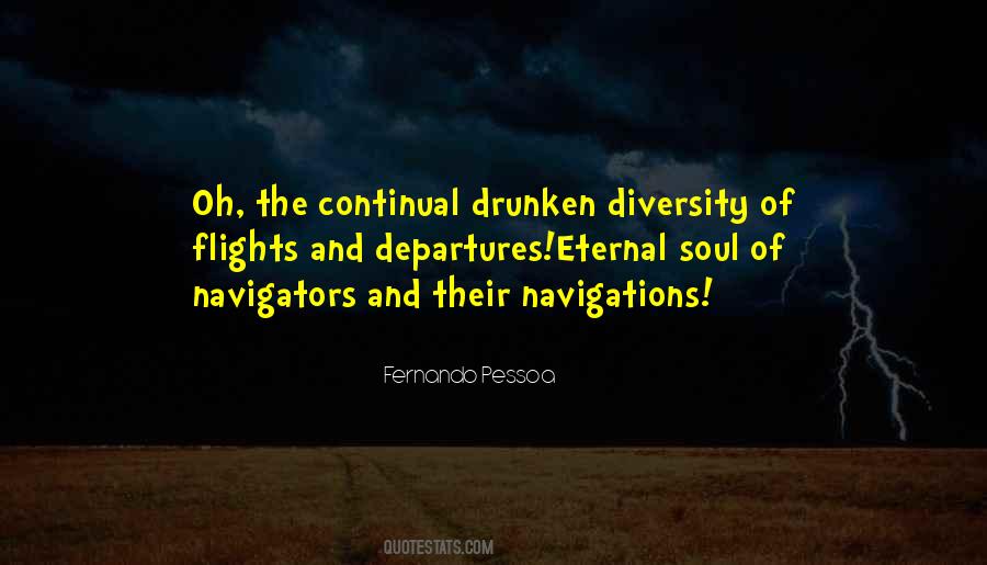Quotes About Eternal Soul #451935
