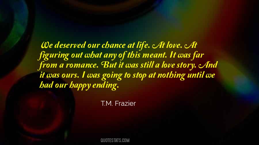 What Any Quotes #1498234