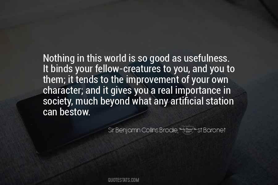 What Any Quotes #1601825