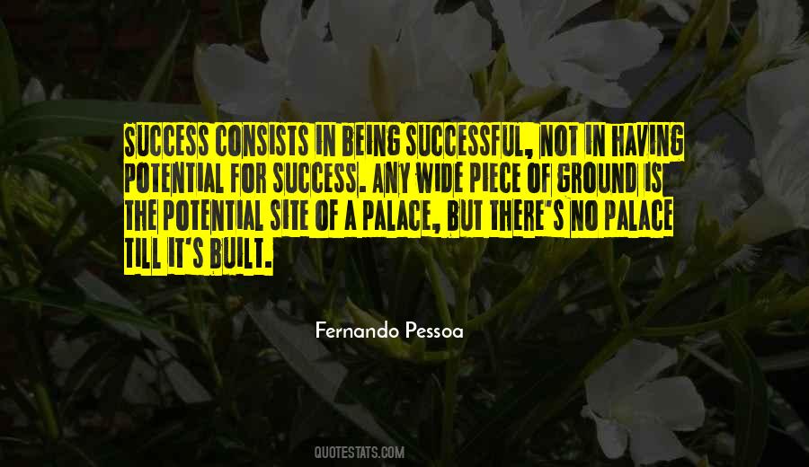 Quotes About Pessoa #12849