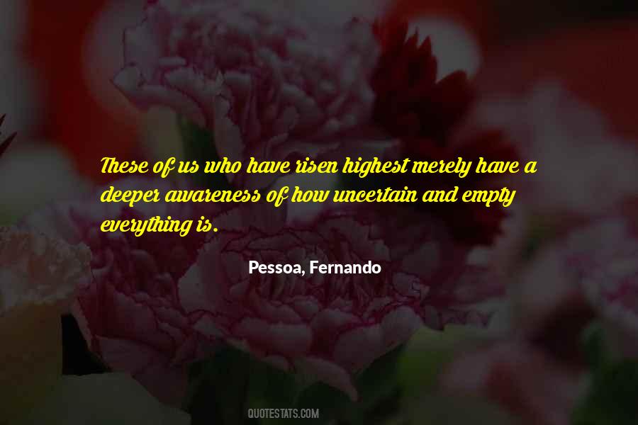 Quotes About Pessoa #12963
