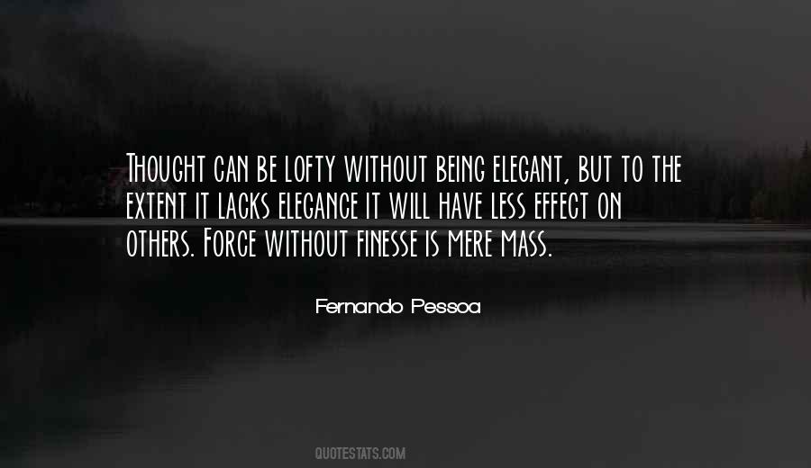 Quotes About Pessoa #15020