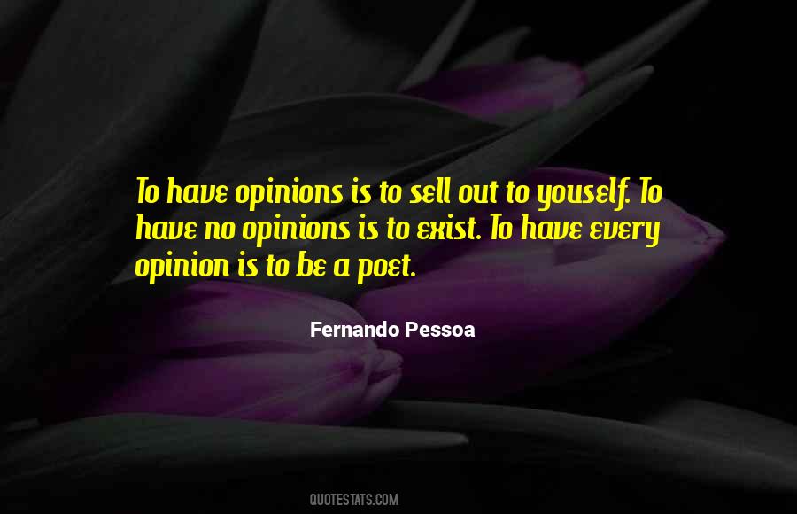 Quotes About Pessoa #155091