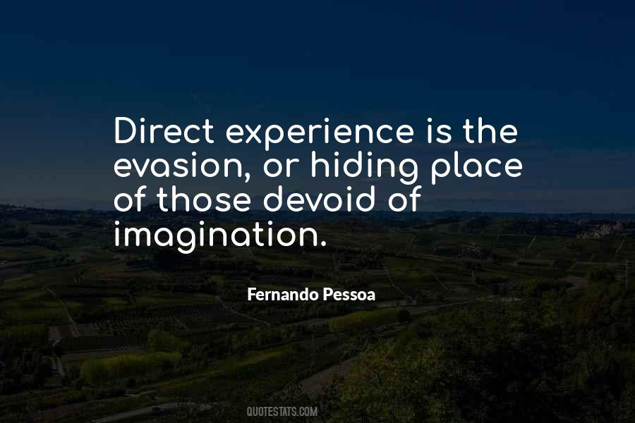 Quotes About Pessoa #177146