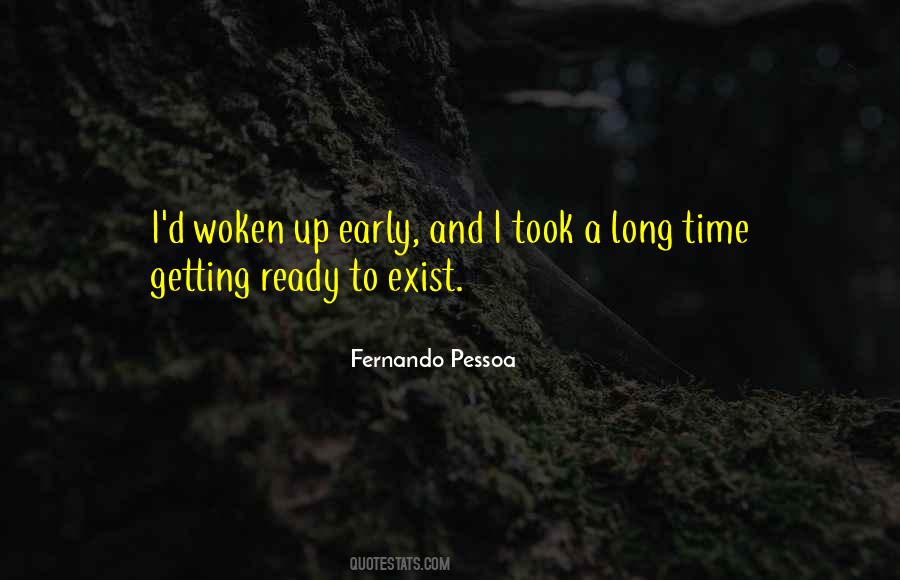 Quotes About Pessoa #181497