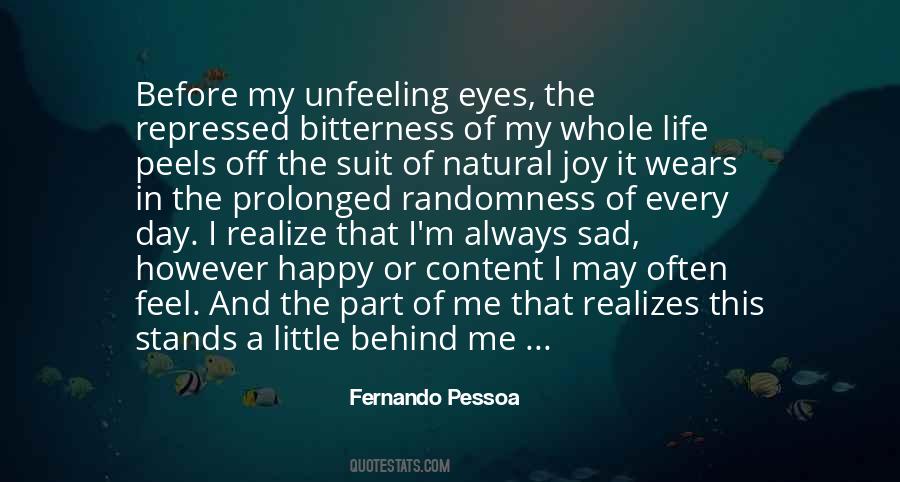 Quotes About Pessoa #182700