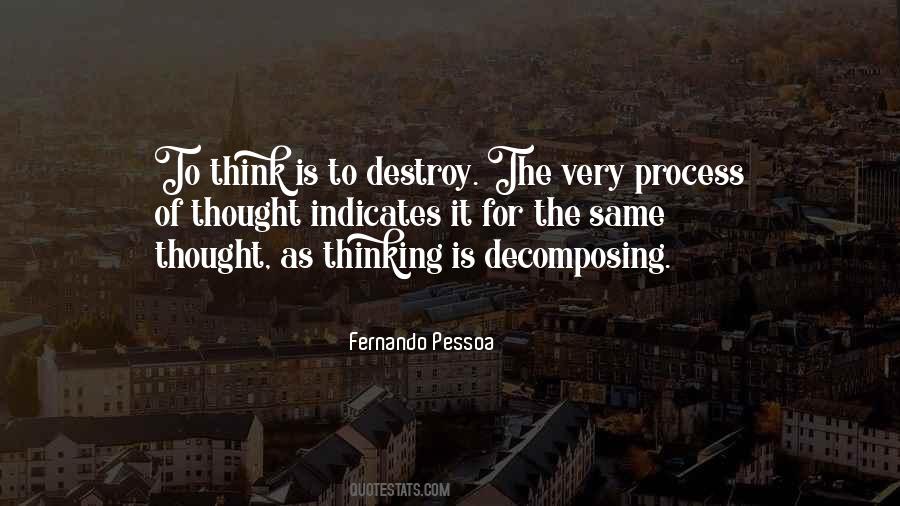Quotes About Pessoa #351926