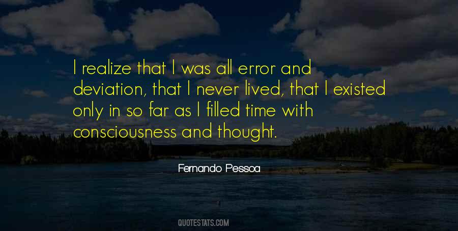 Quotes About Pessoa #37525