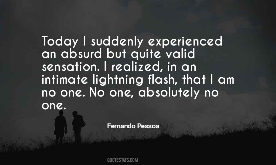 Quotes About Pessoa #90160