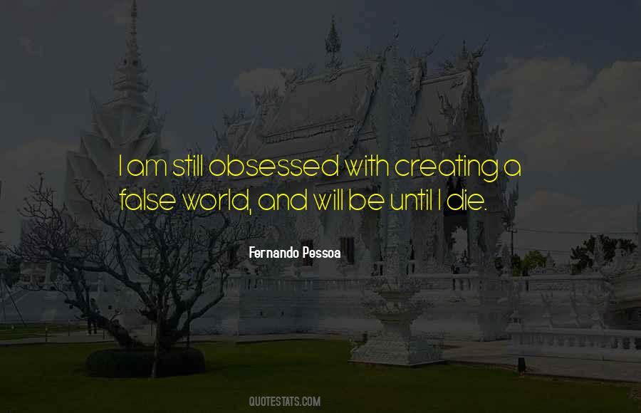Quotes About Pessoa #99935