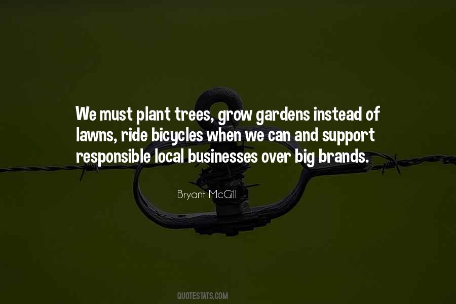 Quotes About Protect Nature #1572643