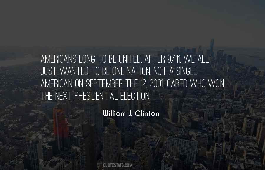 Nation Not Quotes #224591