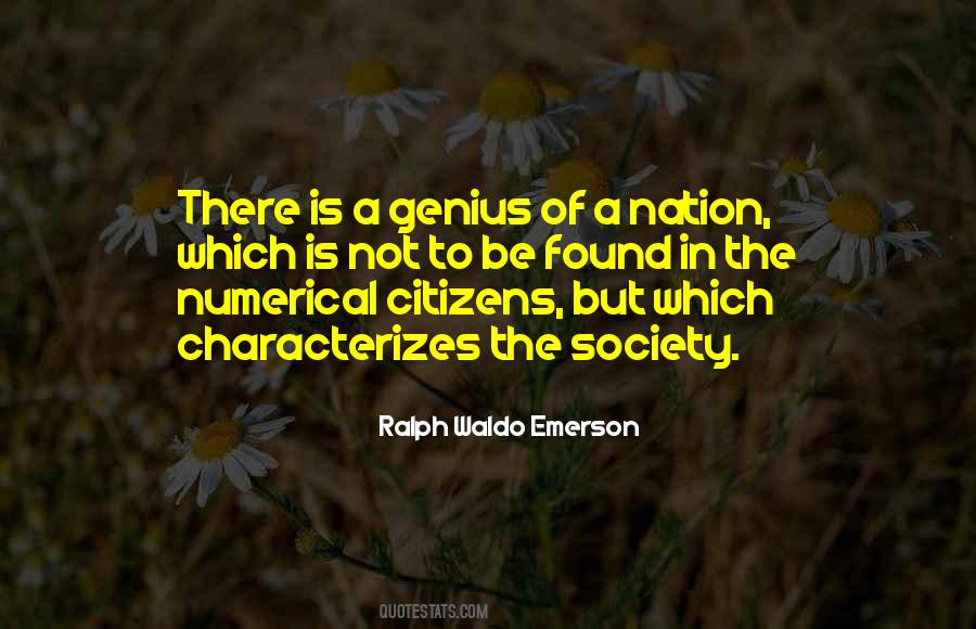 Nation Not Quotes #77214