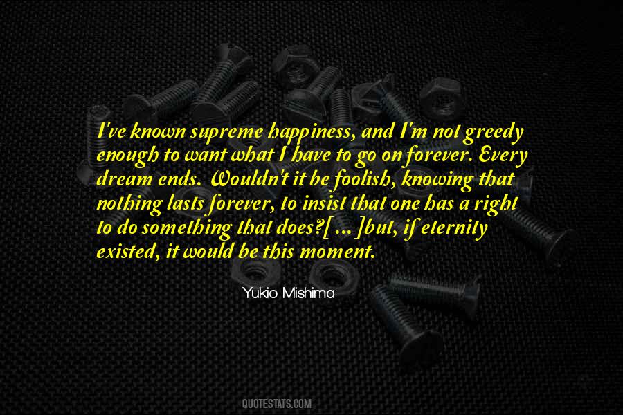 Nothing Ends Quotes #1052123