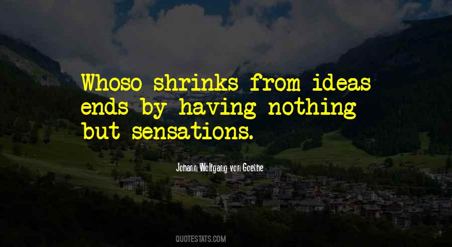 Nothing Ends Quotes #616027