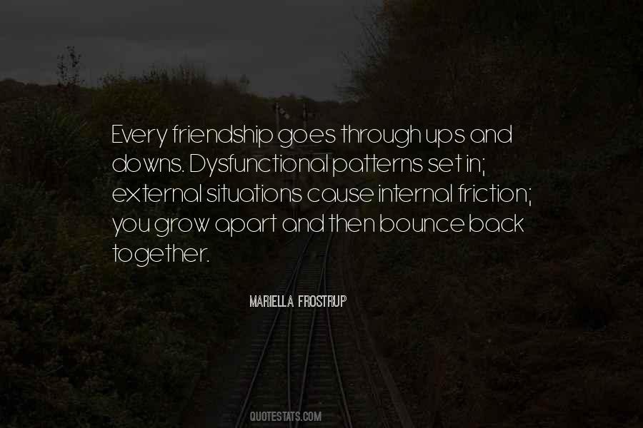 Grow Together Quotes #1010465