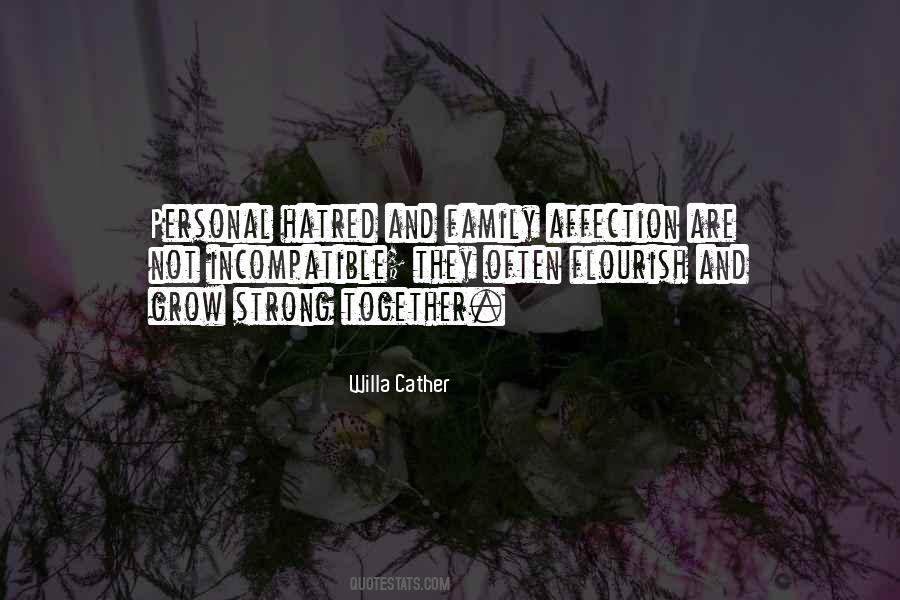 Grow Together Quotes #1151437