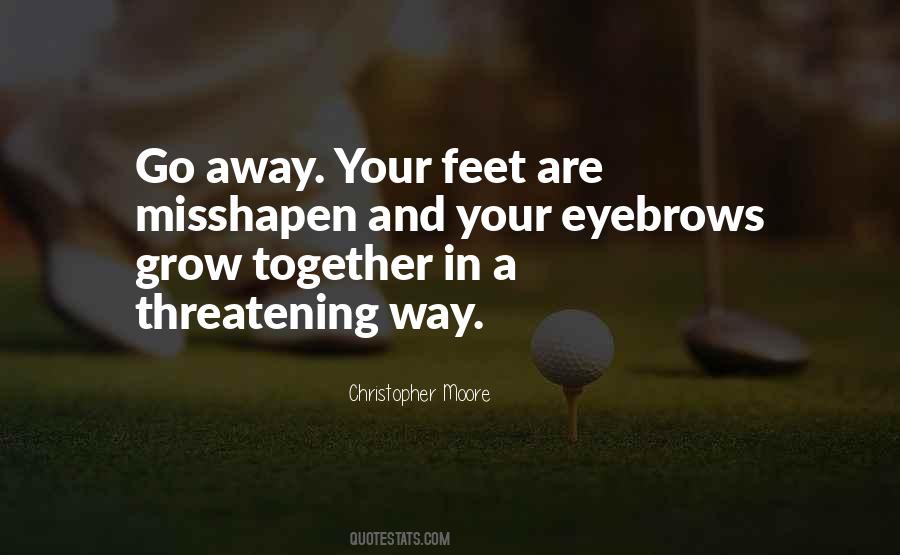 Grow Together Quotes #1470309