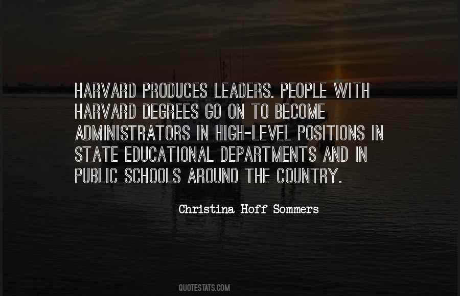 Quotes About Administrators #457479