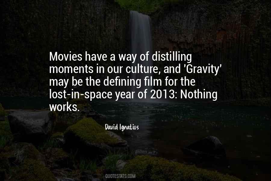 Quotes About Year 2013 #389512