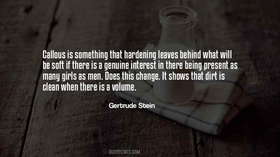 The Parting Of The Ways Quotes #901323