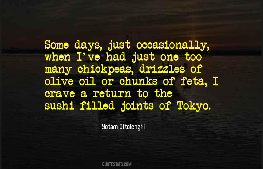 Quotes About Tokyo #505873