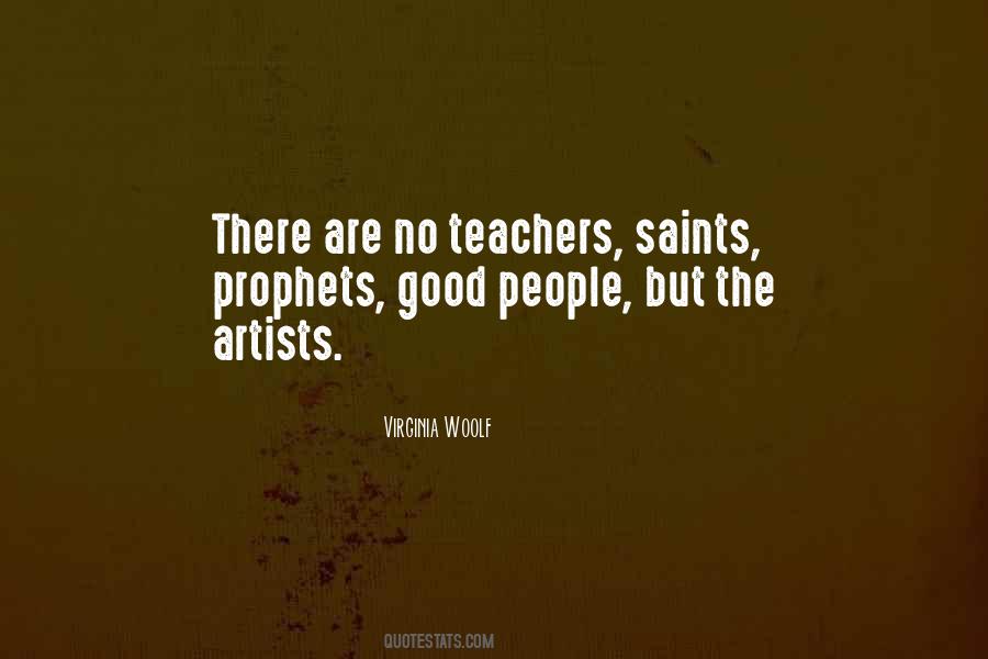 Good Artist Quotes #267950