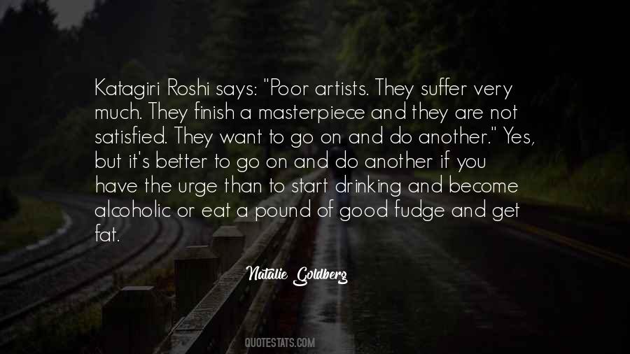 Good Artist Quotes #520150